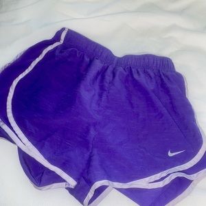 Athletic shorts